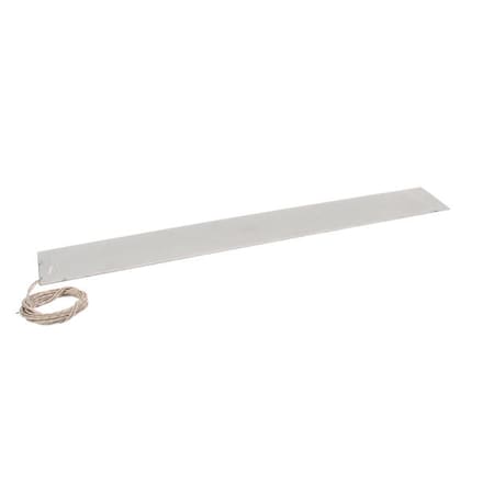 Legion Strip Heater, 277V 3-1/2In X 2 404440-277